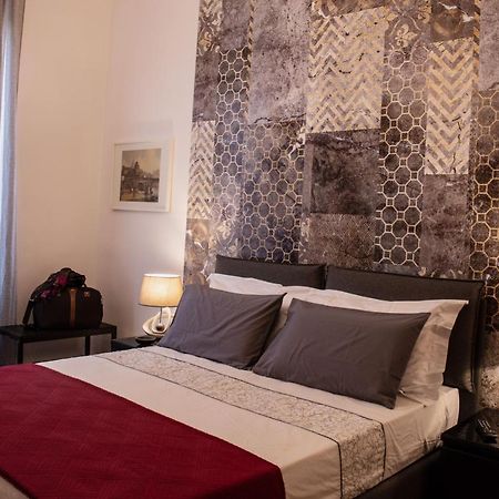 Monticello Apartment Via Cavour Roma Exterior foto