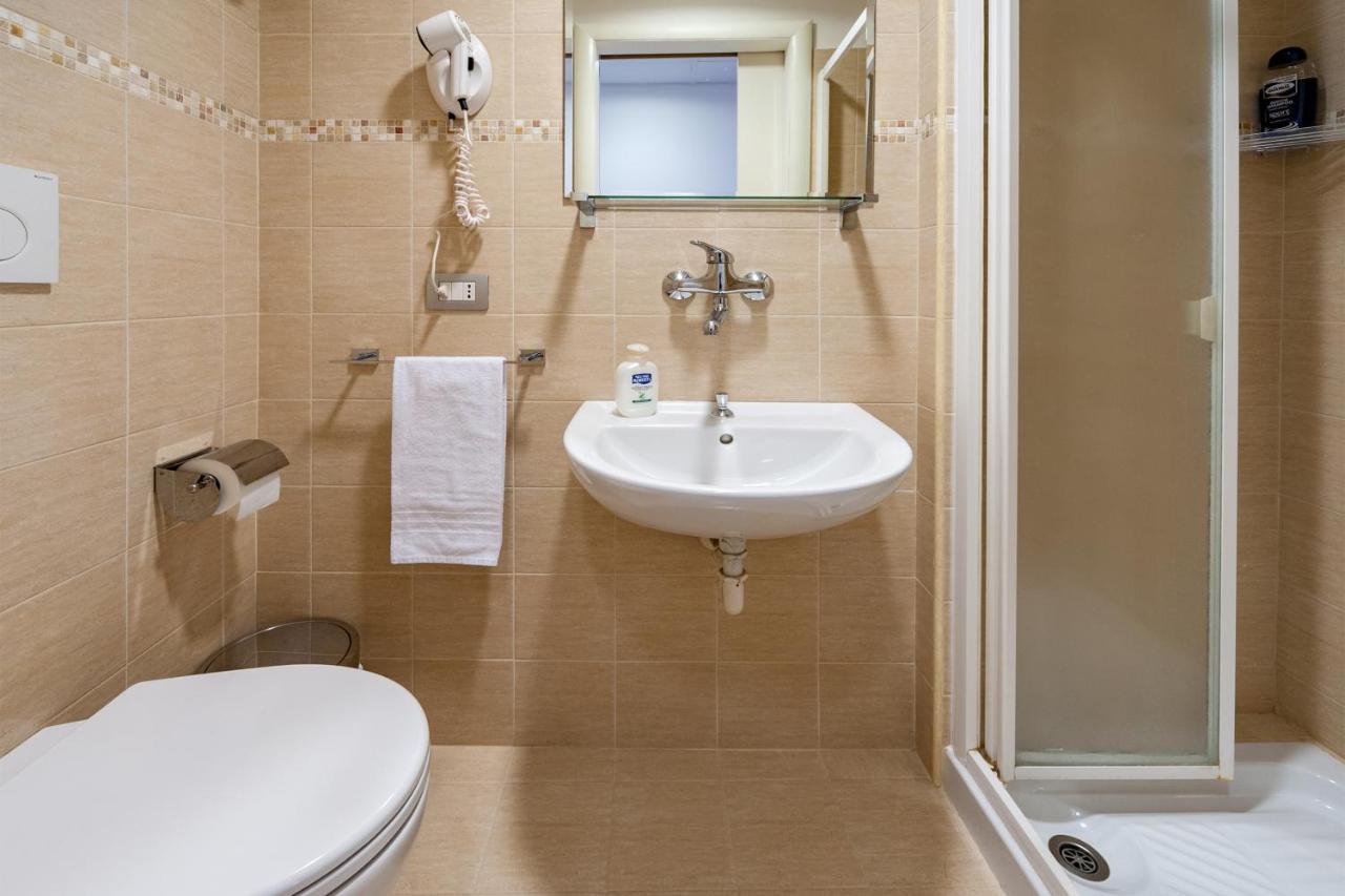Monticello Apartment Via Cavour Roma Habitación foto