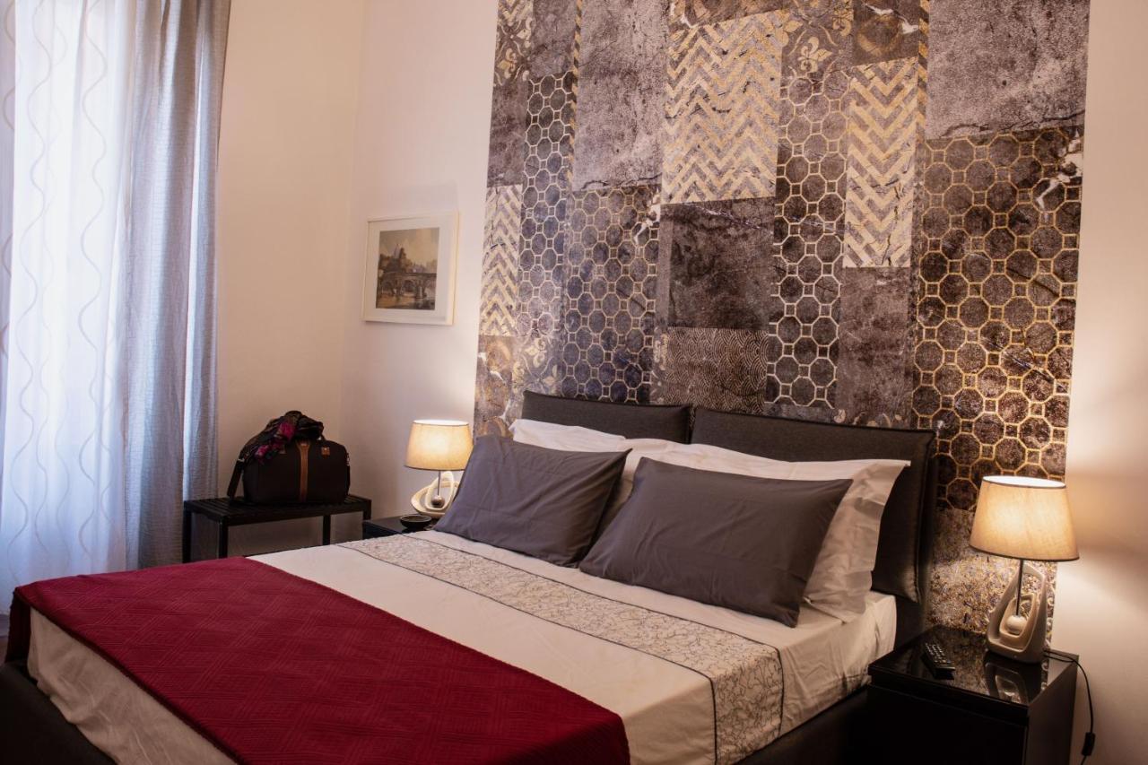 Monticello Apartment Via Cavour Roma Exterior foto